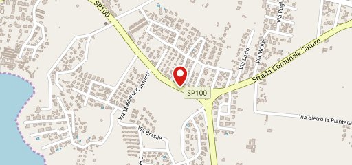 Pescheria Valentini sulla mappa