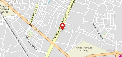 Peshawari 11 to 11 on map