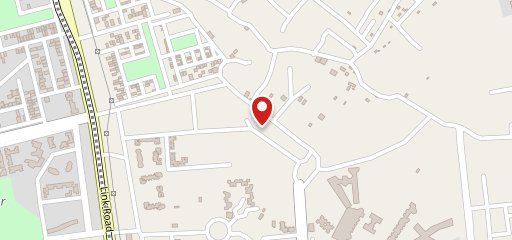 The Legacy of Peshawari DaryaGanj since 1952 on map