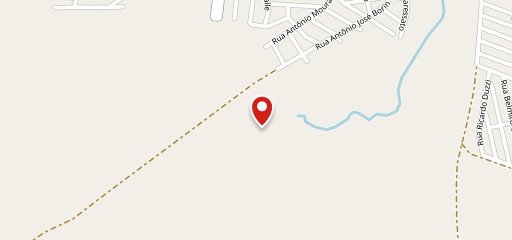 Pesqueiro do Eduardo LÁ NO BAMBU no mapa