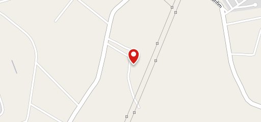 Garça Branca - Pesqueiro e Restaurante no mapa