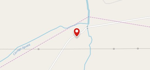 Pesqueiro Locatelli no mapa