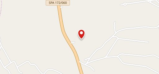 Pesqueiro Pingolandia no mapa