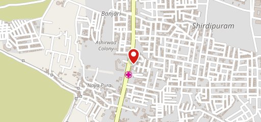 PET POOJA 4 U on map