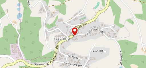 Wastlwirt Fam. Niklas sur la carte