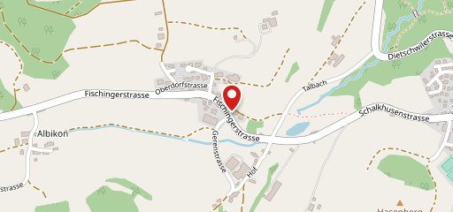 Peter's BBQ Smoker Events Knorr sulla mappa