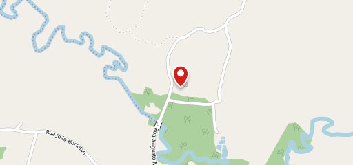 Restaurante e Petiscaria Frutos da Terra Caminho do Vinho no mapa