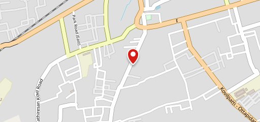 Petromax Food Park & Food Truck on map