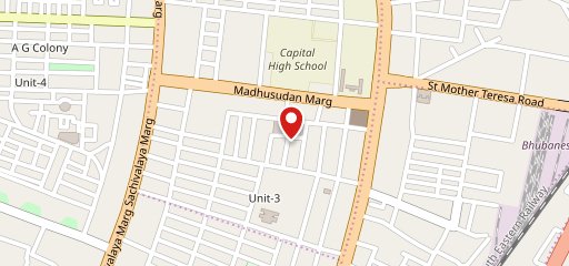 Mo Petta Puja on map