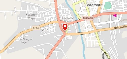 Peturam Snack Centre on map