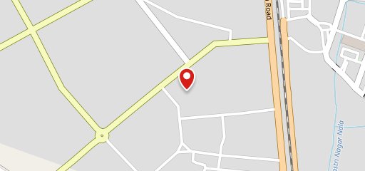 PFC Garden & Restaurant on map