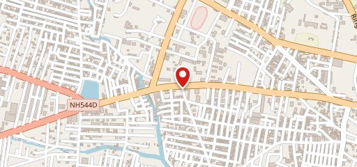 PFC SEA FOOD'S on map