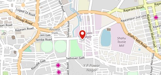 Phadtare Misal Center on map