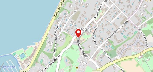 Mr. Philippe Taillé sulla mappa