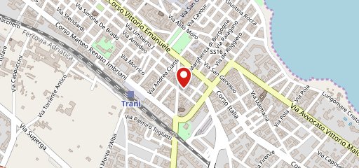 Philly's Steaks sulla mappa