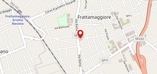 Phoenix Cafè sulla mappa