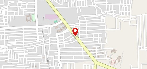 Phoenix Pizza Tirupati on map