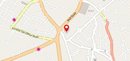 Phul On Gabru on map