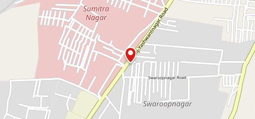 Phule Bakery & Cake on map