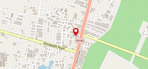 Pi Fi Pizza Zone on map