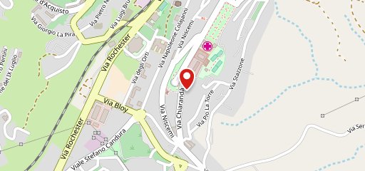 Piacere e Gusto sulla mappa