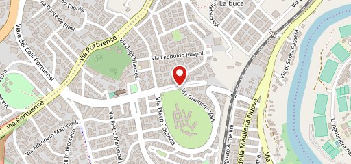 Piaceri Italiani sulla mappa