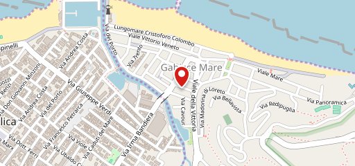 Piada & Sardoni sulla mappa