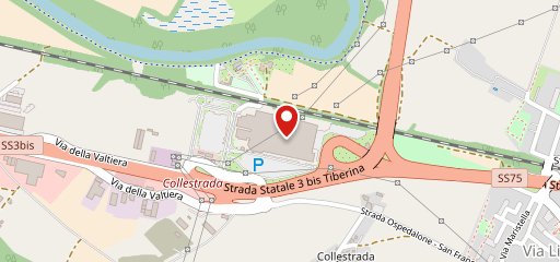 Piadina 4You sulla mappa