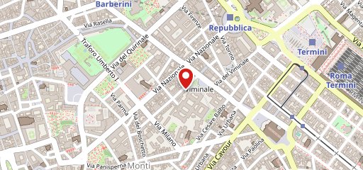 Piadina e Crescione sulla mappa