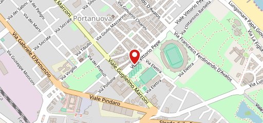 Piadina Party sulla mappa