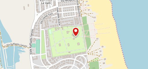 Piadineria Gelateria TanTaRoba sulla mappa