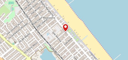 Piadino...The Real sulla mappa