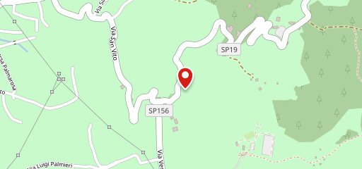 Piana Delle Ginestre- Agri Restaurant & Fish House sulla mappa