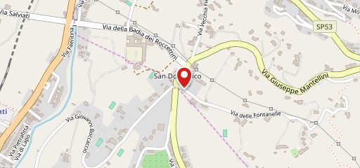 Piatti e Fagotti sulla mappa