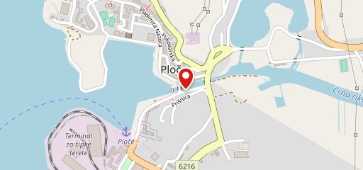 Grill & pizzeria Piazza sulla mappa