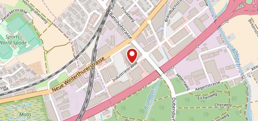 Pic Asso GmbH sulla mappa