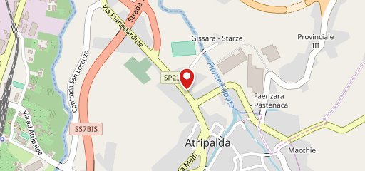 PIC BAR - PASTICCERIA- CAKE SHOP - GELATERIA sulla mappa