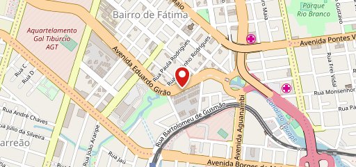 Picanha do Jonas - Fátima no mapa