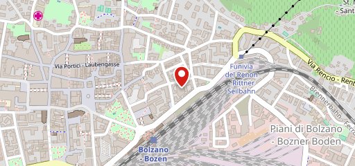 Piccerè - Pizza & Fritti sulla mappa