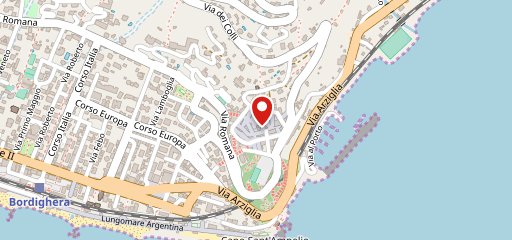 Piccolo Bistrot Gourmet sulla mappa