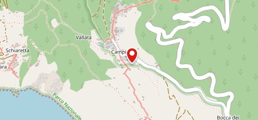 Piccoloblù sulla mappa