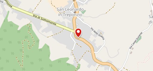 Pizzeria Pizza e Fichi sulla mappa