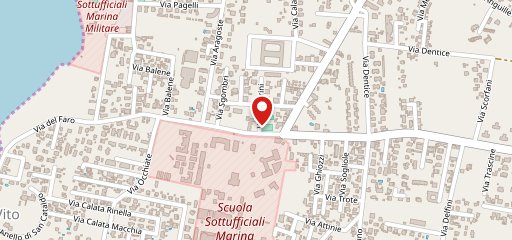 Ristorante al Piccolo Porticciolo sulla mappa