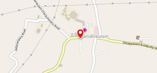 pick and mix bakes and cafe on map