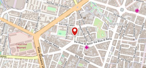 Pick n' Roll sulla mappa