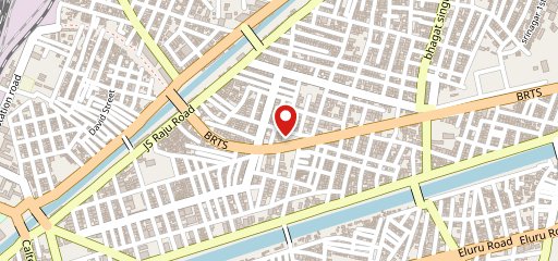 Piece Out Pizza on map