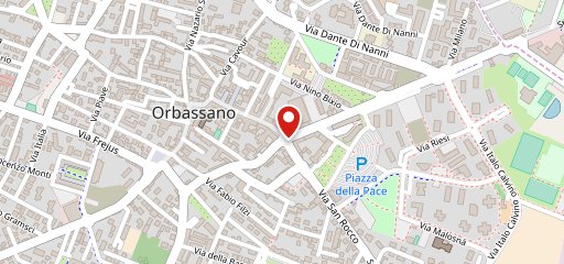 Piero Gelateria Artigianale sulla mappa