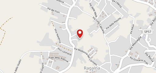 Pietra Nera 2.0 sulla mappa