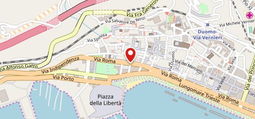 Gli Esposito sulla mappa