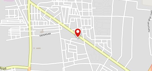 Piku Biryani & Chinese on map